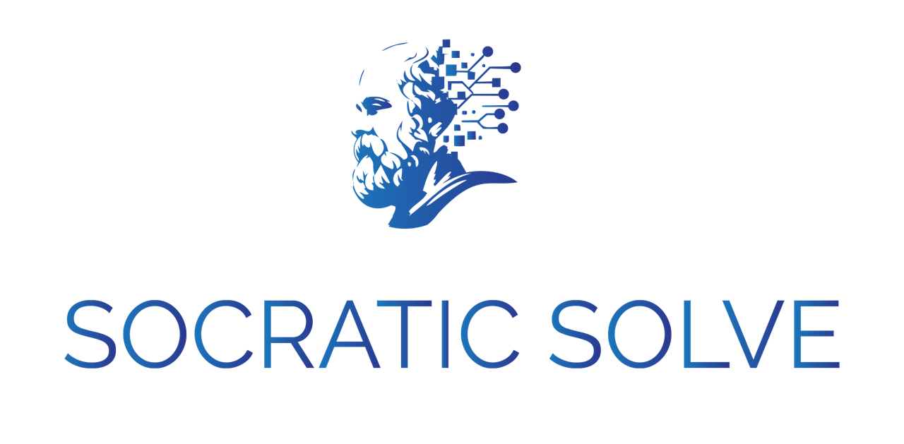 Socratic Solve Logo